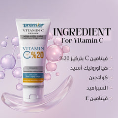 Vitamin C Serum