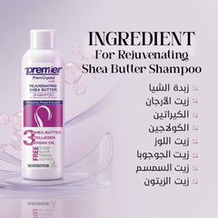 Rejuvenating Shampoo