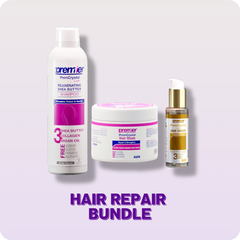 Hair Repair Bundle