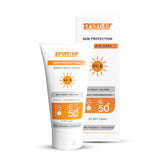 صن سكرين spf 50+