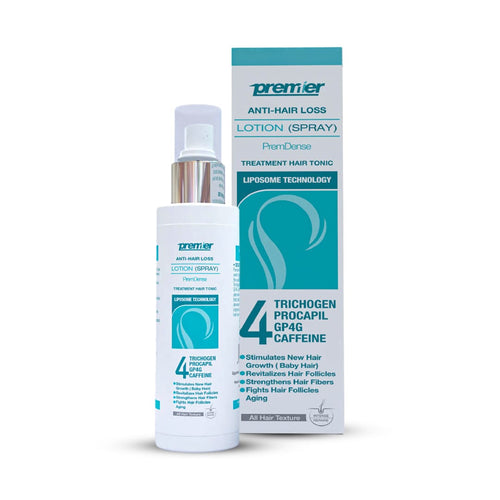 Anti-Hair Loss Lotion