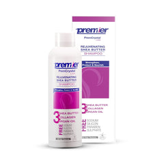 Rejuvenating Shampoo