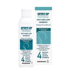 شامبو ضد التساقط