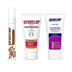 travel set (3 products)