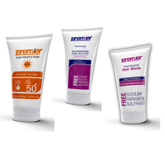 travel set (3 products)