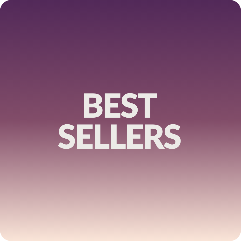 Best Sellers