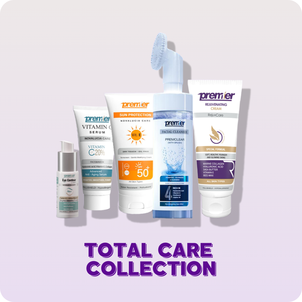 Total Care Bundle