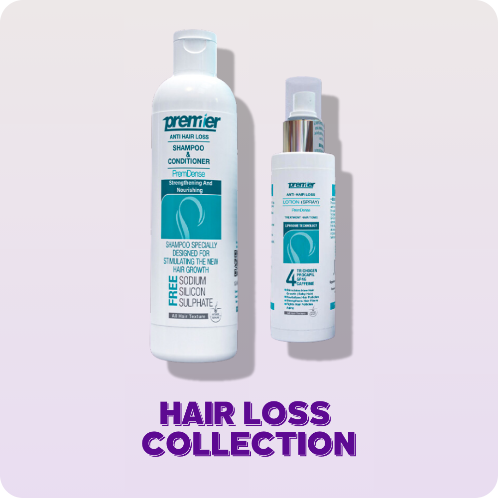 Anti-Hair Loss Bundle