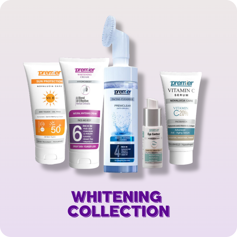 Whitening Bundle