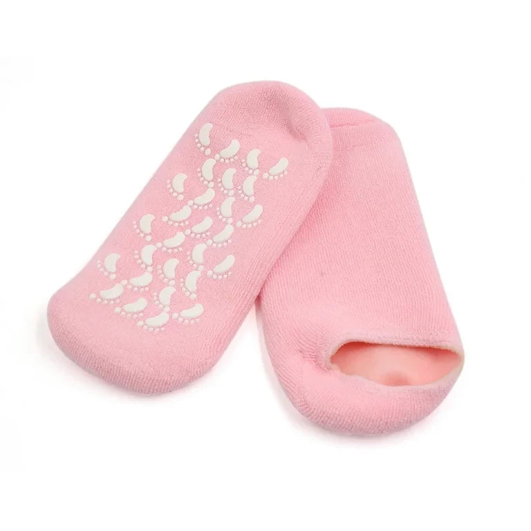 Moisturizing Socks