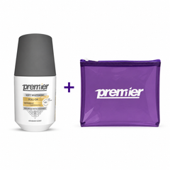 Roll on + premier bag