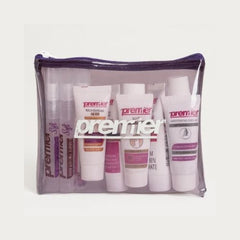 FULL CARE SET (10 Travel size product)+ Bag