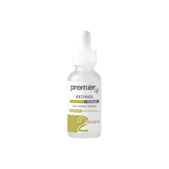 Retinol serum