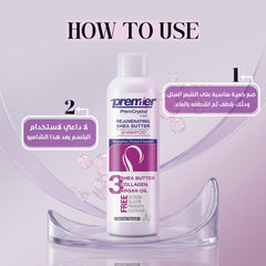 Rejuvenating Shampoo