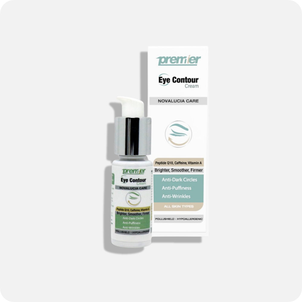 Eye Contour Cream