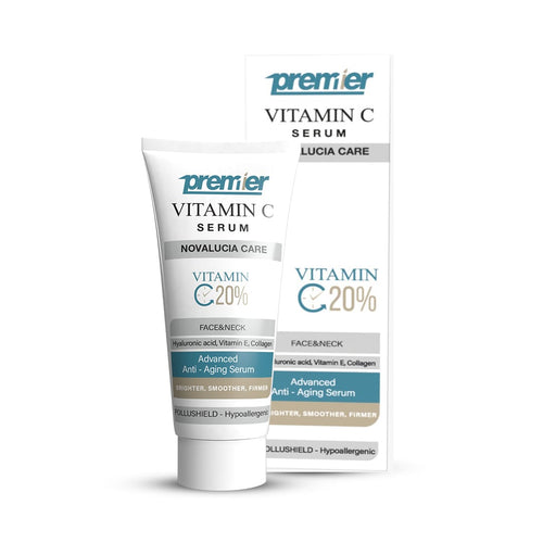 Vitamin C Serum