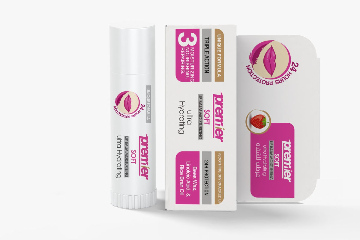 Lip Balm gift