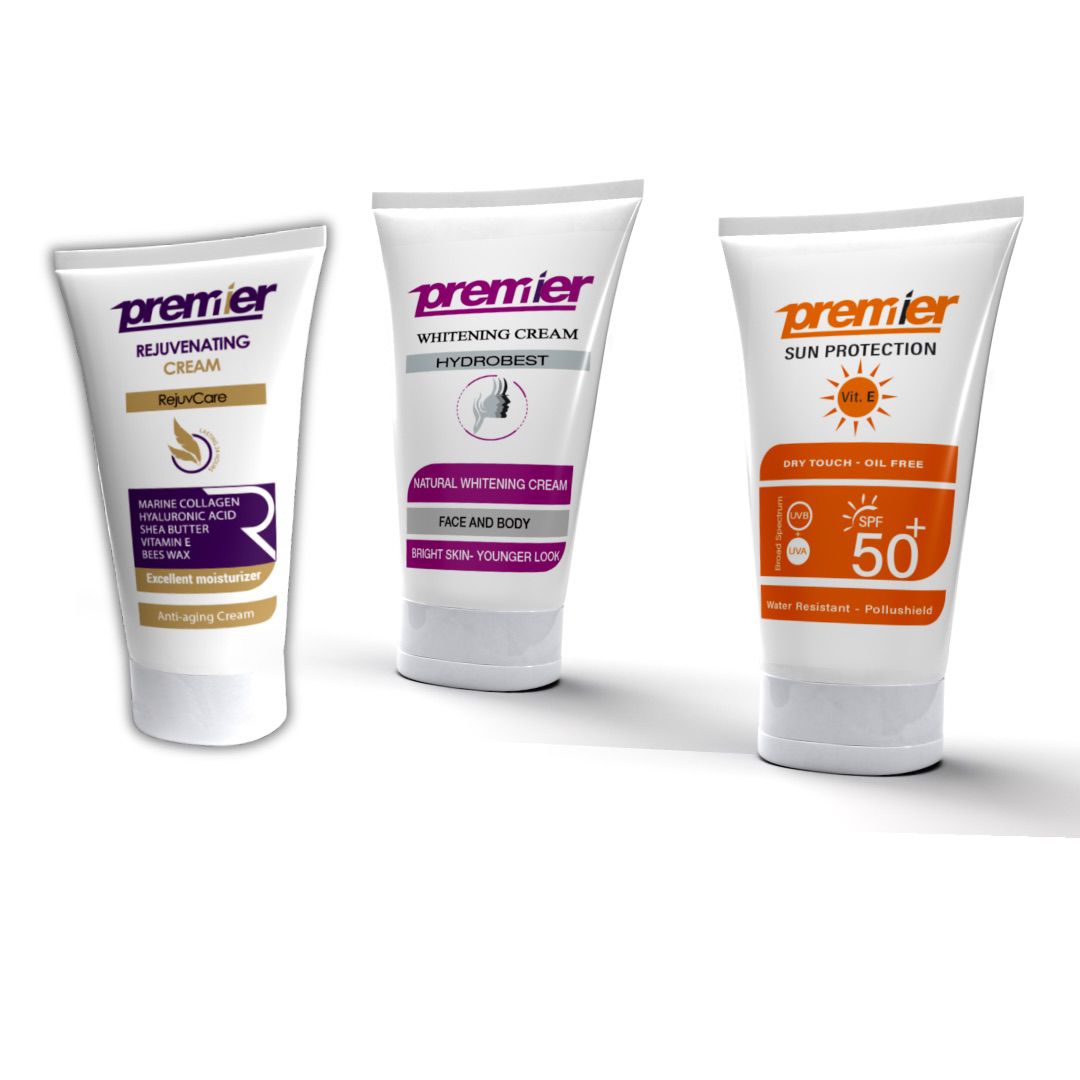 travel set  (3 products)
