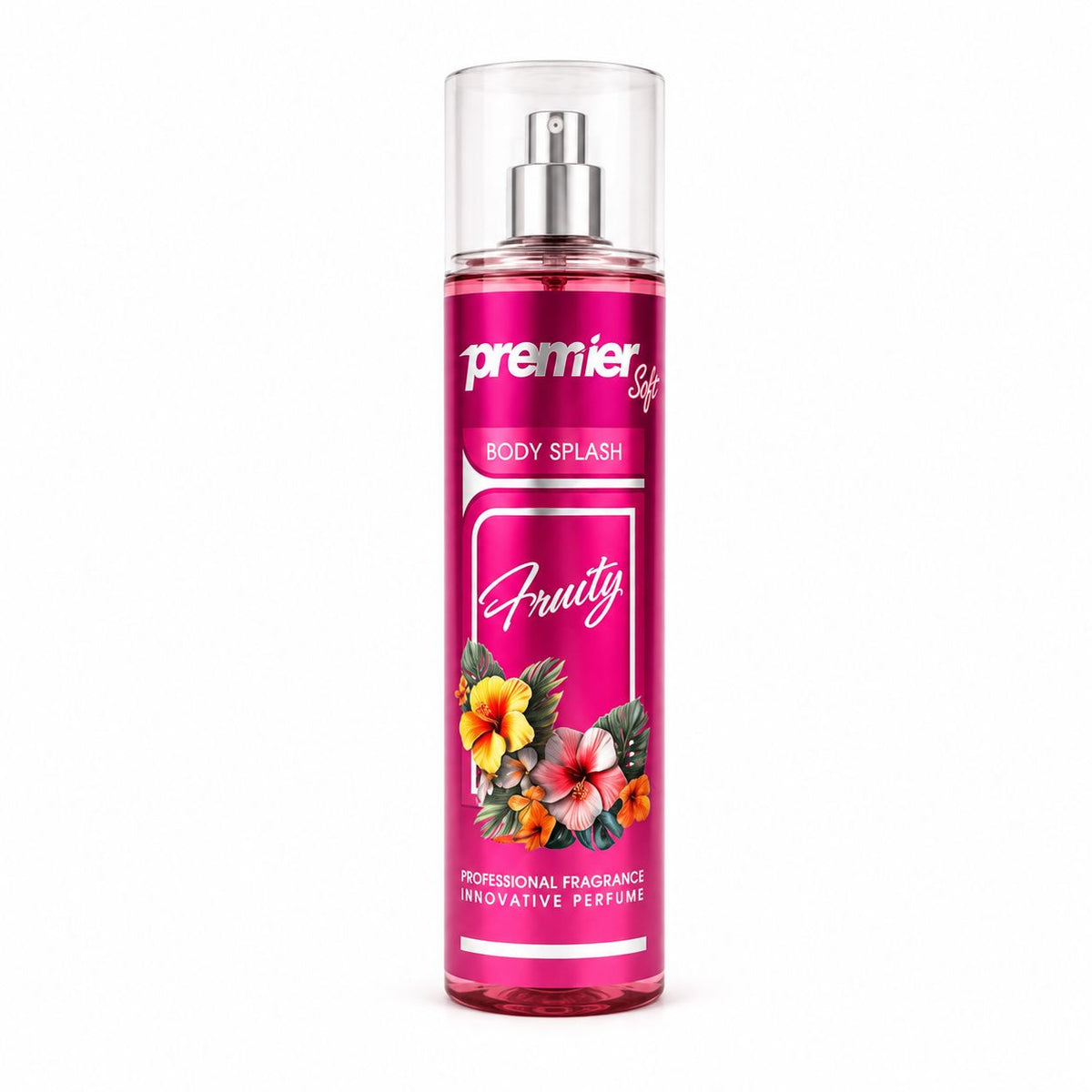 Fruity splash