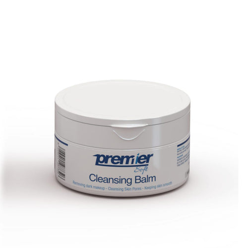 Cleansing Balm