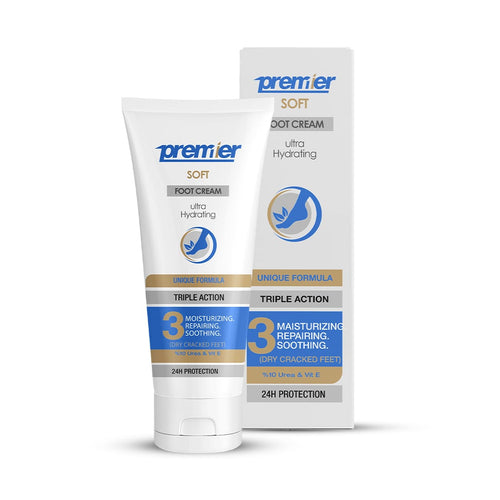 Foot Cream