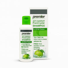 Anti-dandruff Shampoo