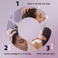 Anti-dandruff Shampoo