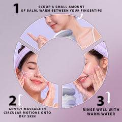 Cleansing Balm
