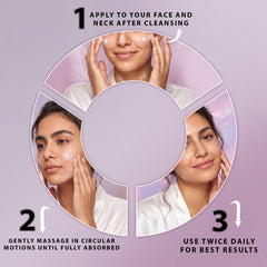 Rejuvenating cream