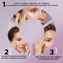 Eye Contour Cream