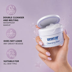 Cleansing Balm
