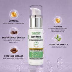 Eye Contour Cream
