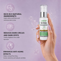Eye Contour Cream