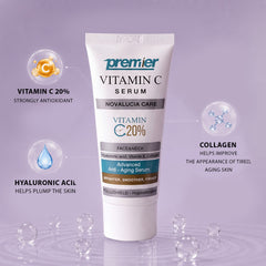 Vitamin C Serum