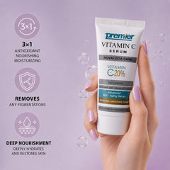 Vitamin C Serum