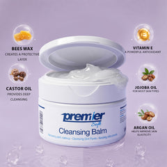 Cleansing Balm