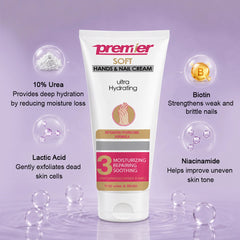 Hands & Nail Cream