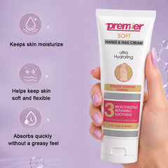 Hands & Nail Cream