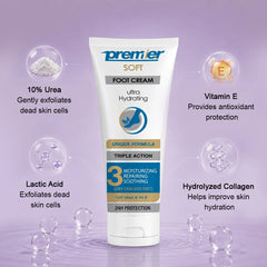 Foot Cream