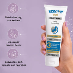 Foot Cream