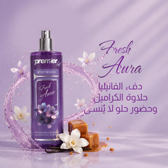 Fresh Aura